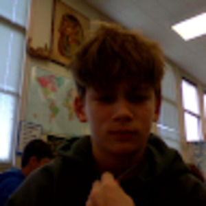 Meet your Posher, Thorsen